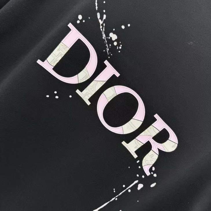 Dior T Shirts Short _SKUDiorS-2XLxetr26615912